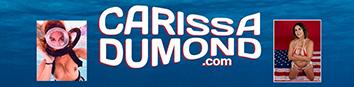 CarissaDumond.com